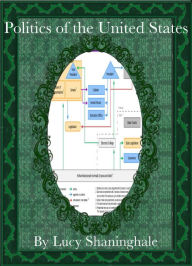 Title: Politics of the United States, Author: Lucy Shaninghale