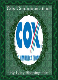 Title: Cox Communications, Author: Lucy Shaninghale