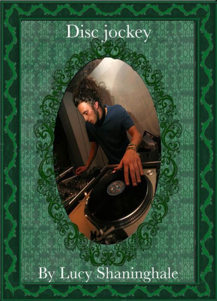Disc jockey
