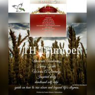 Title: 7TH Trumpet Universal Awakening Living Faith Works A Divinely Inspired daily devotional self-help guide on how to rise a, Author: Sharee' Richardson