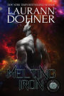 Melting Iron (Cyborg Seduction Series #3)