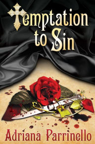 Title: Temptation to Sin, Author: Adriana Parrinello