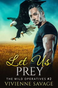 Title: Let Us Prey, Author: Vivienne Savage