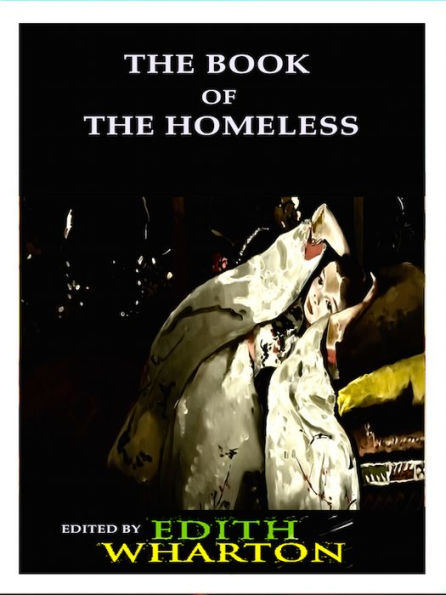 The Book of the Homeless