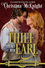 The Thief Steals Her Earl