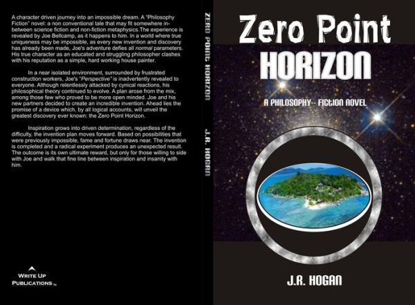 Zero Point Horizon