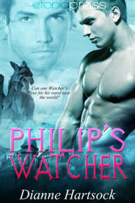 Title: Philip's Watcher, Author: Dianne Hartsock