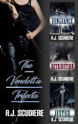 The Vendetta Trifecta - The Complete Set