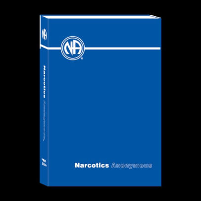 Narcotics Anonymous - 6th Edition Basic Text