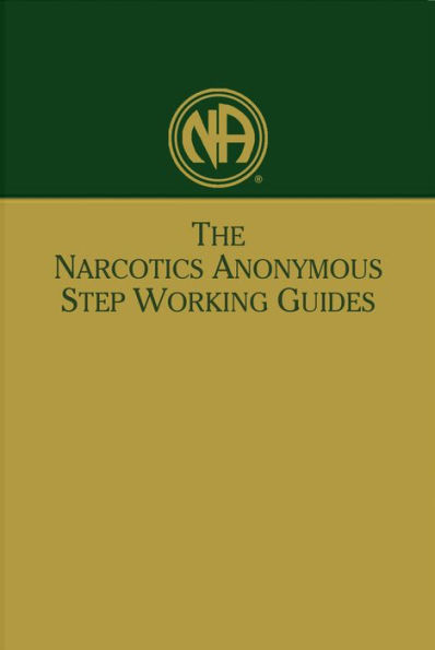 The NA Step Working Guides