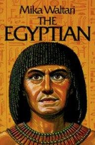 Sinuhe the Egyptian