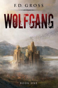 Title: Wolfgang, Author: Lora Lee