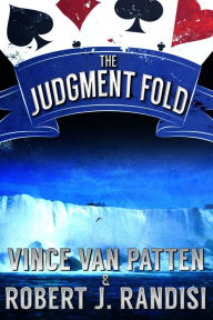 Title: The Judgment Fold, Author: Vince Van Patten