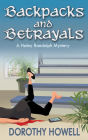 Backpacks and Betrayals (A Haley Randolph Mystery)