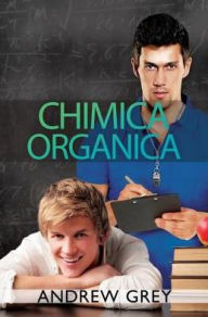 Title: Chimica organica, Author: Martina Volpe