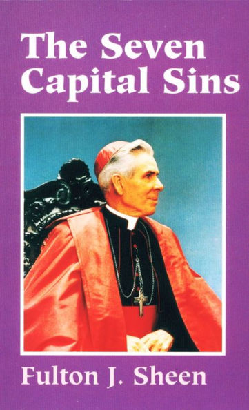 The Seven Capital Sins