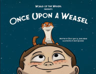 Title: Once Upon A Weasel, Author: Salvo Lavis