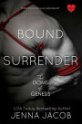 Bound To Surrender - A Doms of Genesis Novella