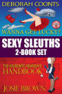 Sexy Sleuths 2-Book Set