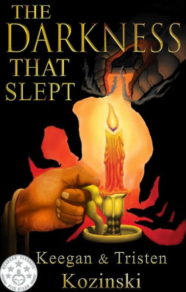 The Darkness That Slept