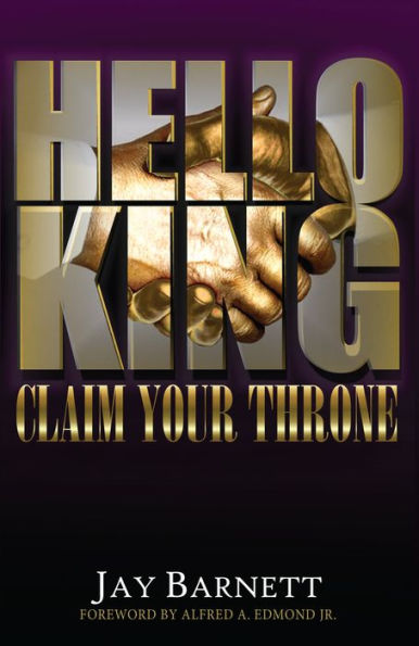 Hello King: Claim Your Throne
