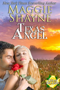 Title: Texas Angel (Texas Brand Series), Author: Maggie Shayne