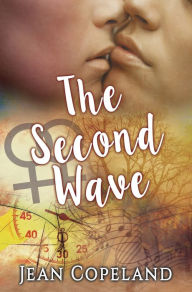 Title: The Second Wave, Author: Jean Copeland
