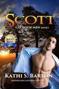 Title: Scott, Author: Kathi S. Barton