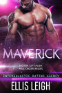 Maverick: Intergalactic Dating Agency