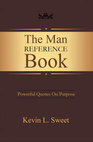 Title: The Man Reference Book, Author: Plus