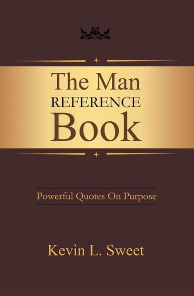 The Man Reference Book