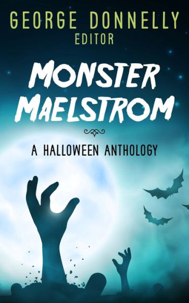 Monster Maelstrom