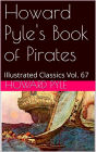 Howard Pyle's Book of Pirates