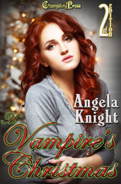 2nd Edition: A Vampire's Christmas