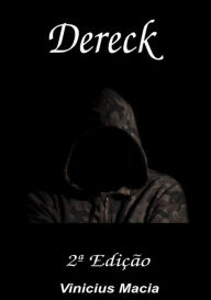 Title: Dereck, Author: Vinicius Macia