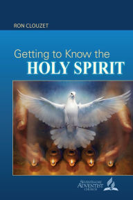 Title: Getting to Know the Holy Spirit Bible Book Shelf 1Q 2017, Author: Ron E. M. Clouzet