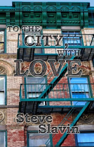 Title: To The City, With Love, Author: Michael Stringer