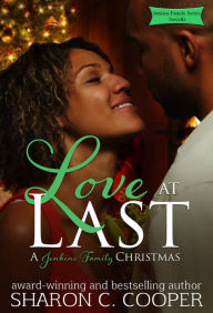 Title: Love At Last, Author: Sharon C. Cooper