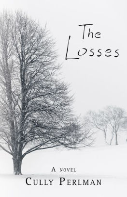 The Losses: A Novel