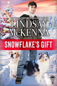 Title: Snowflake's Gift, Author: Lindsay McKenna