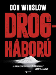Title: Droghaboru, Author: Don Winslow