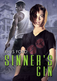 Title: Sinner's Gin (Francais), Author: Rhys Ford