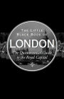 The Little Black Book of London 2016