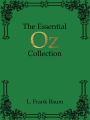 The Essential Oz Collection