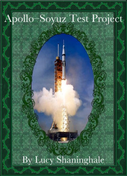 ApolloSoyuz Test Project