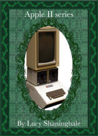 Title: Apple II series, Author: Lucy Shaninghale