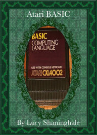 Title: Atari BASIC, Author: Lucy Shaninghale