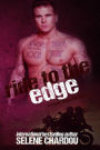 Ride To The Edge (Lucifer's Saints)