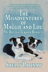 Title: The Misadventures of Maggie and Lou, Author: host of 