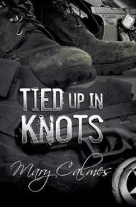 Download free ebooks online for iphone Tied Up in Knots (English Edition) by Mary Calmes 